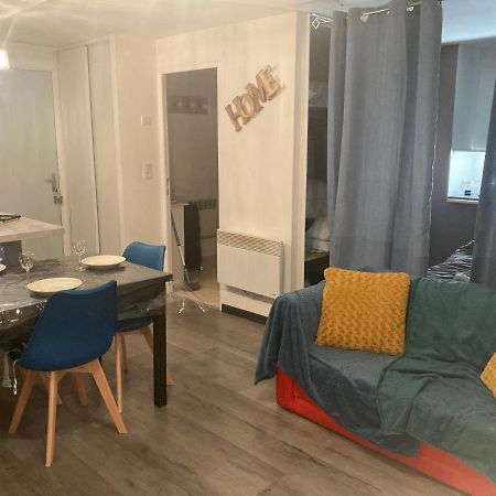 Le « Studio Sur La Neste » Dans Le Centre D'아로 외부 사진