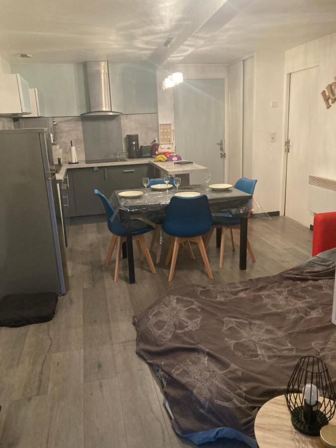 Le « Studio Sur La Neste » Dans Le Centre D'아로 외부 사진